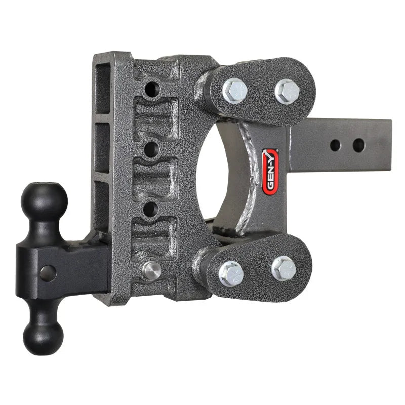 Gen-Y Hitch auto part