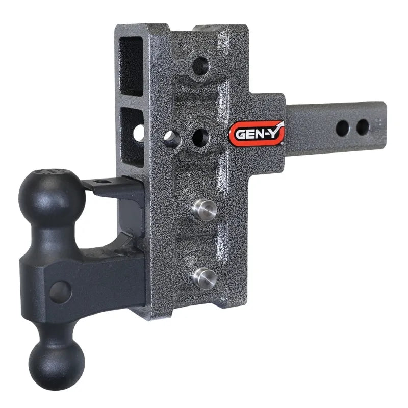 Gen-Y Hitch auto part
