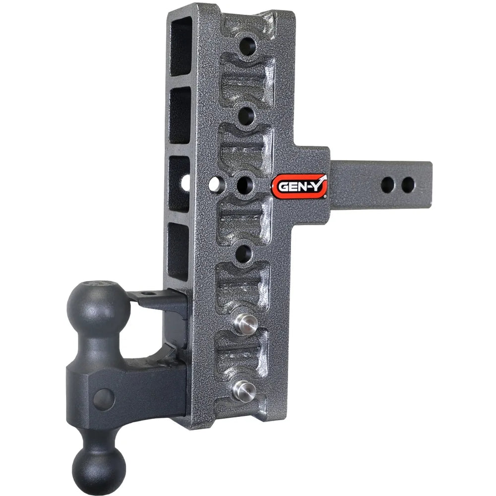 Gen-Y Hitch auto part