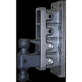 Gen-Y Hitch hardware kit