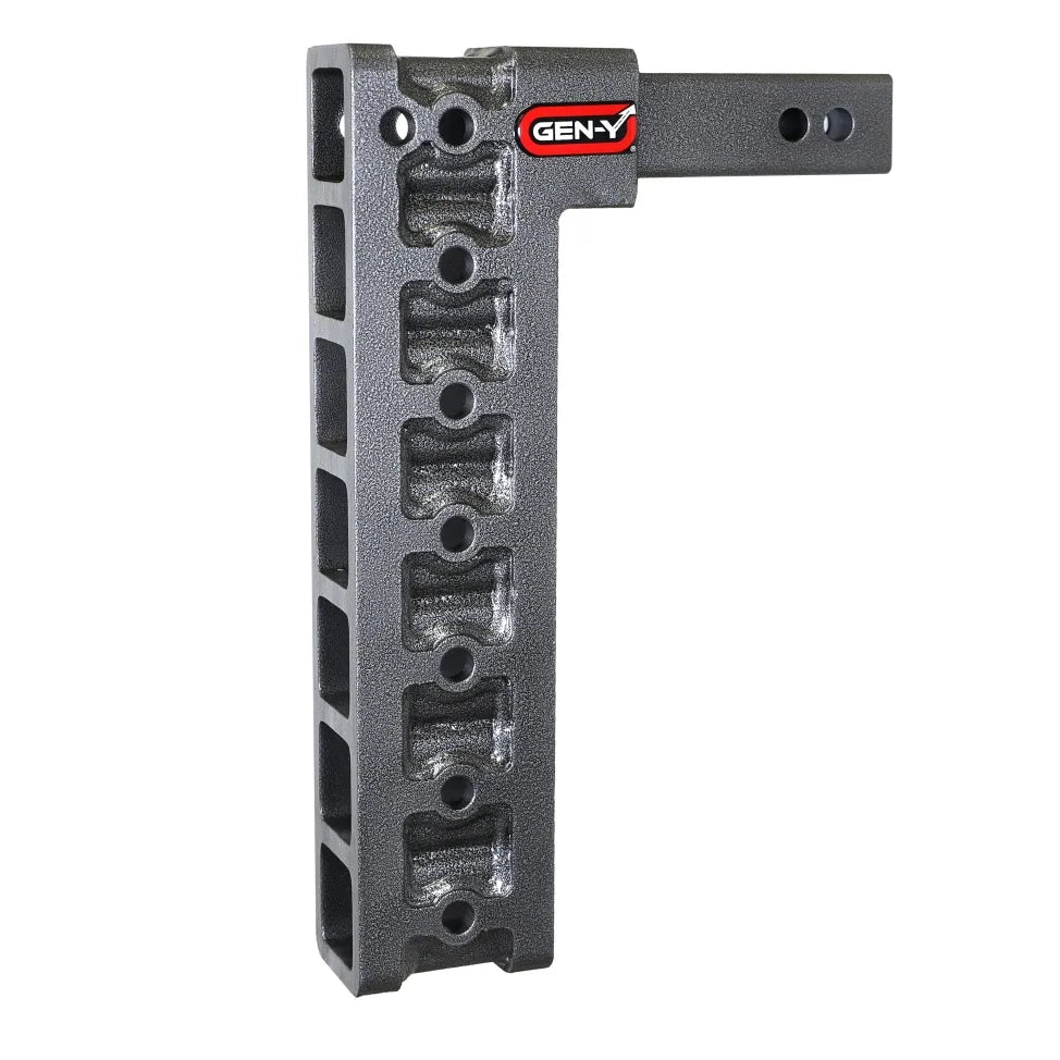 Gen-Y Hitch auto part
