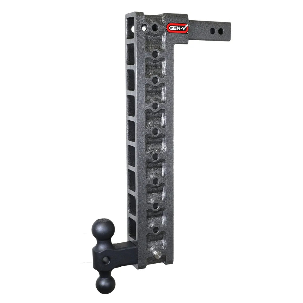 Gen-Y Hitch auto part