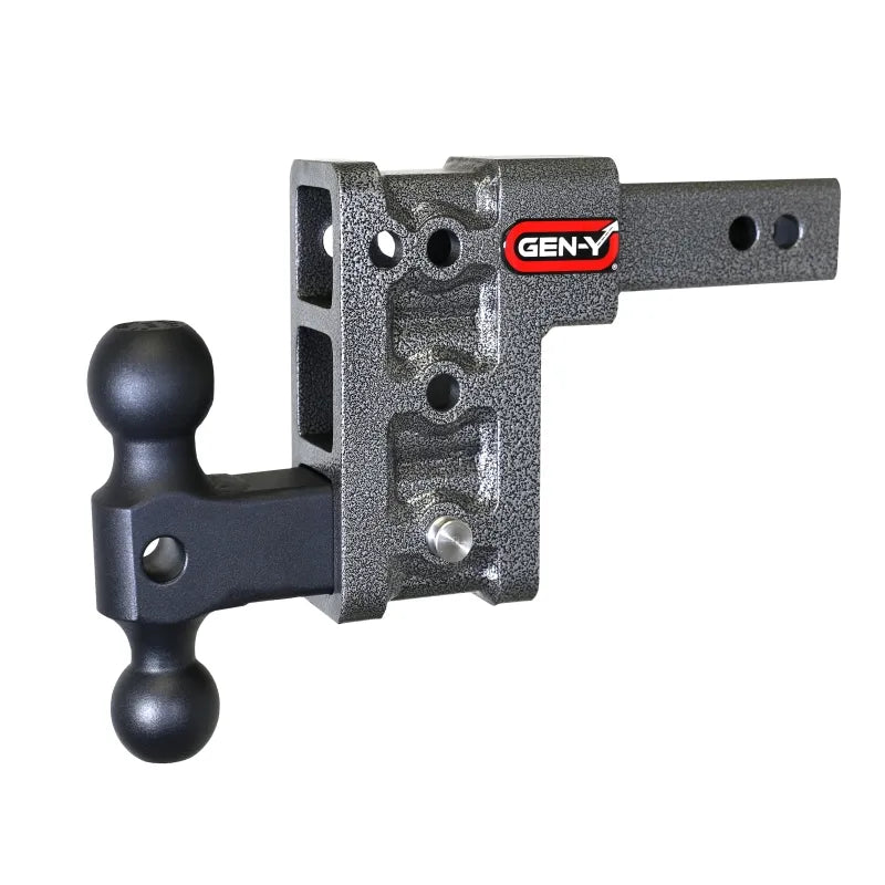 Gen-Y Hitch auto part