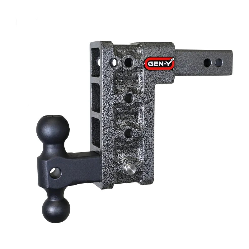 Gen-Y Hitch auto part