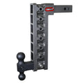 Gen-Y Hitch auto part