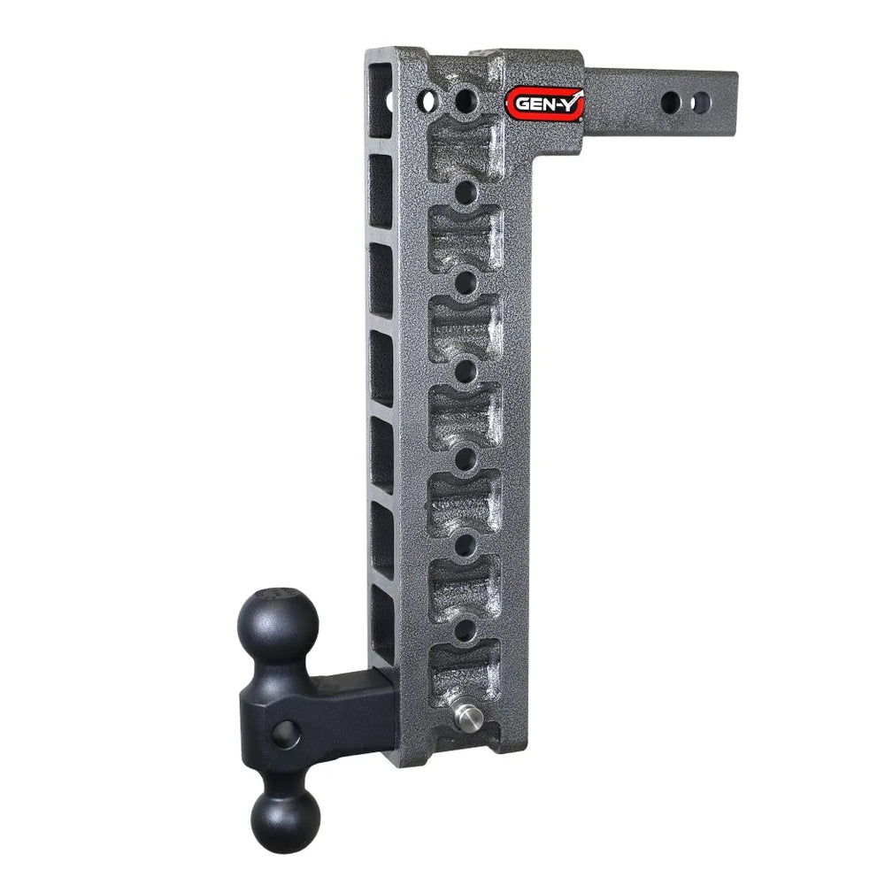 Gen-Y Hitch auto part