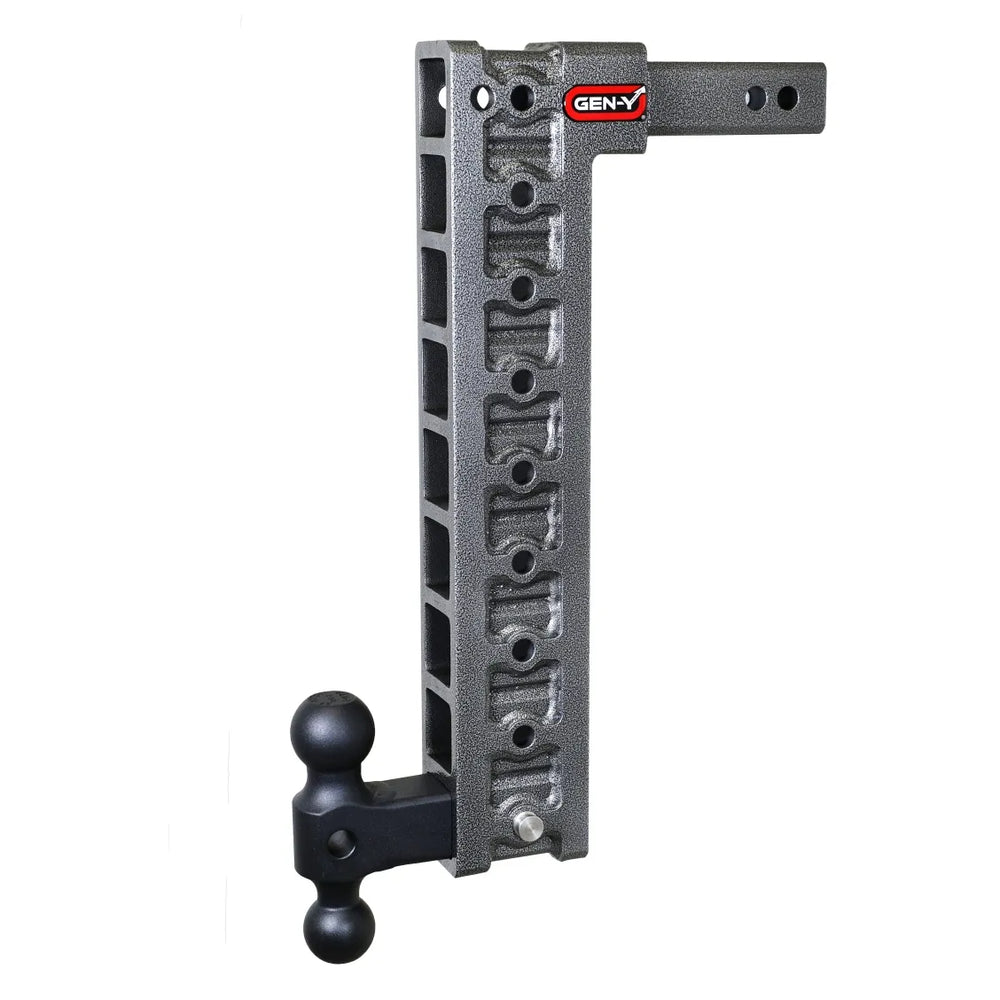 Gen-Y Hitch auto part