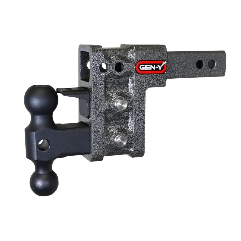 Gen-Y Hitch auto part