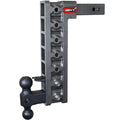 Gen-Y Hitch auto part