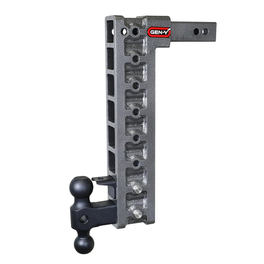 Gen-Y Hitch auto part
