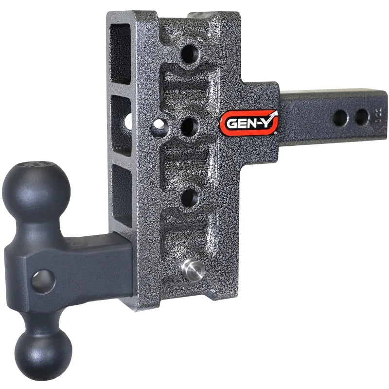 Gen-Y Hitch auto part