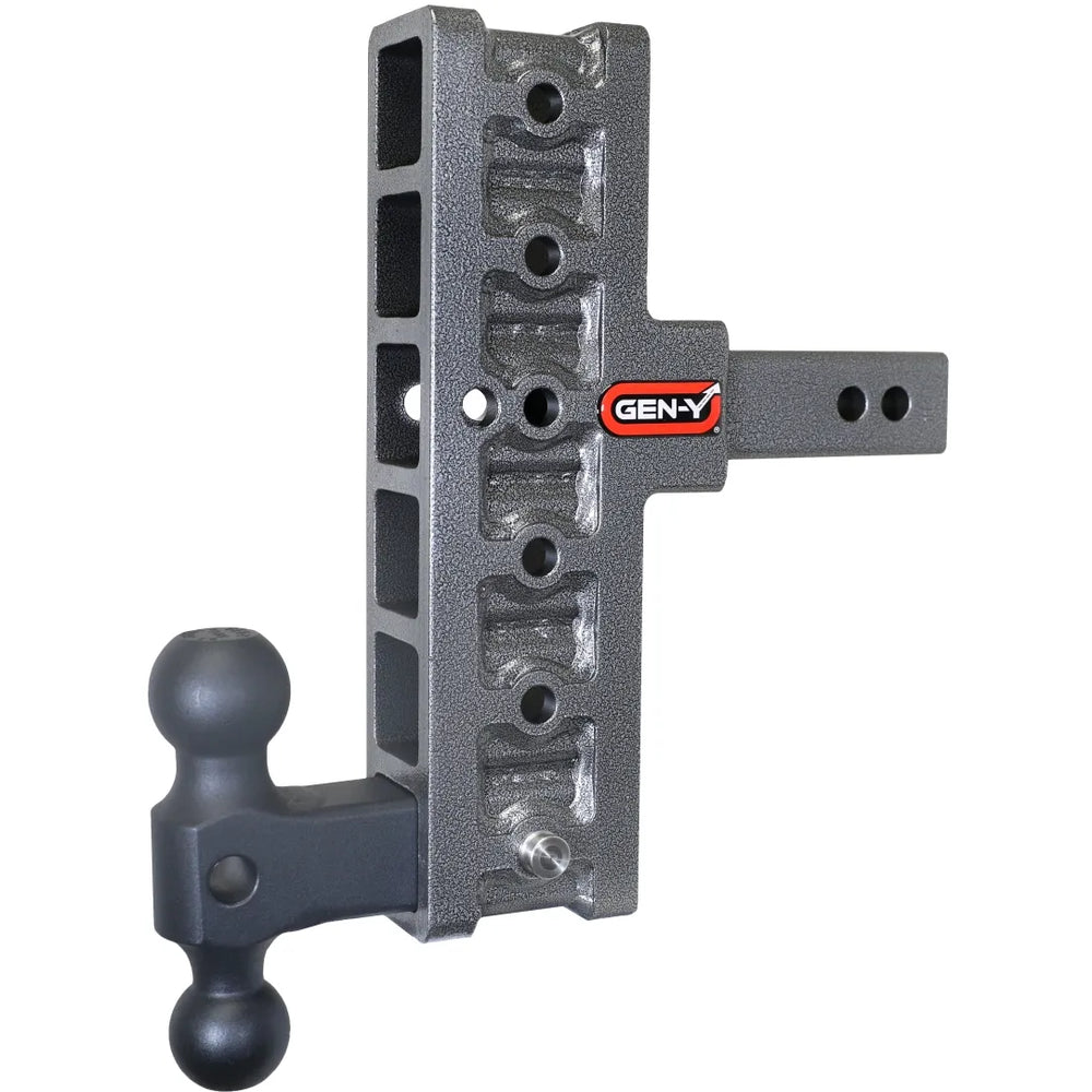 Gen-Y Hitch auto part