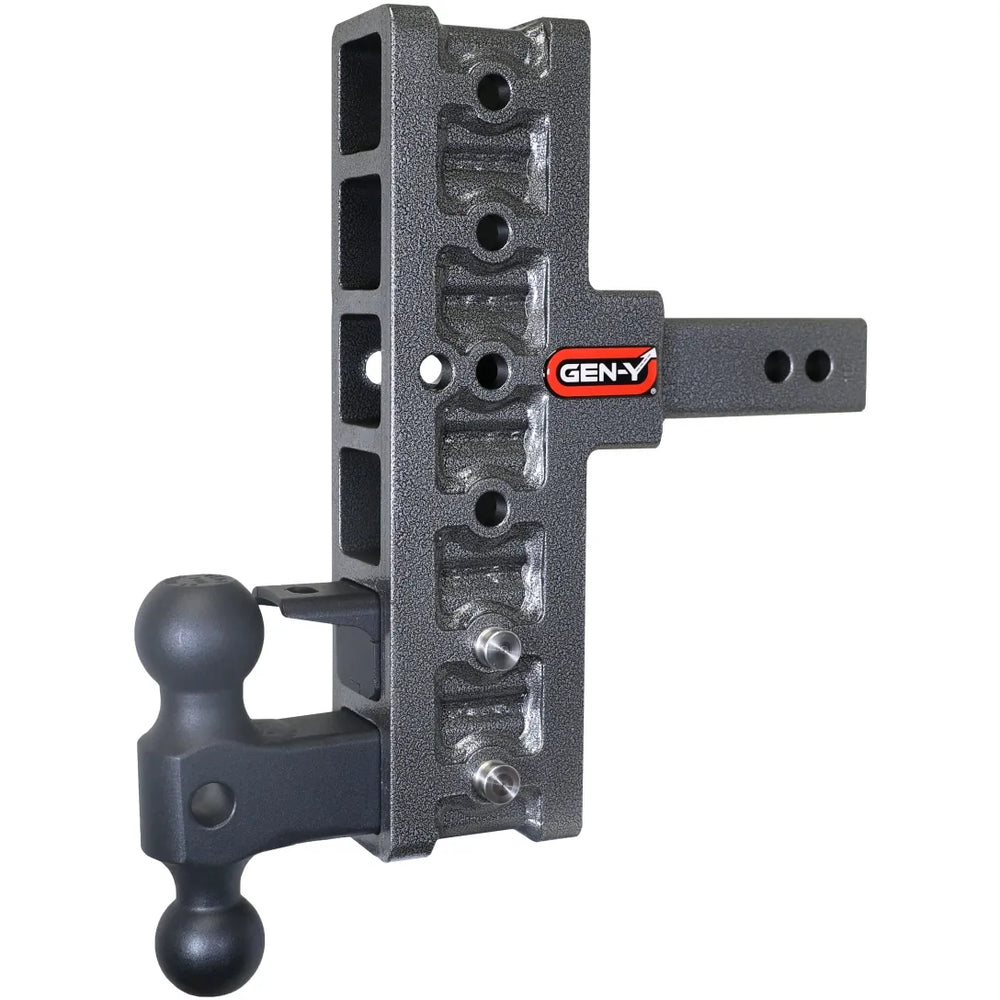 Gen-Y Hitch auto part