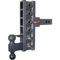 Gen-Y Hitch auto part