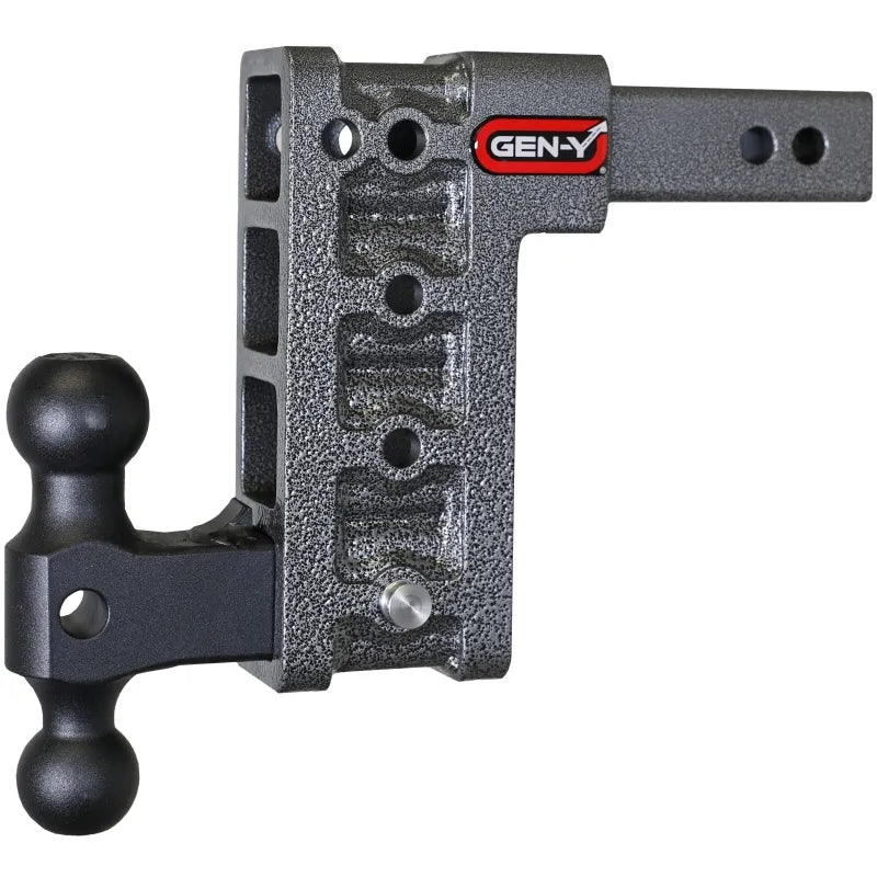 Gen-Y Hitch auto part