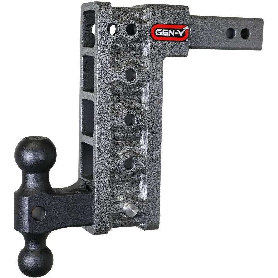 Gen-Y Hitch auto part