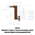 Gen-Y Hitch auto part
