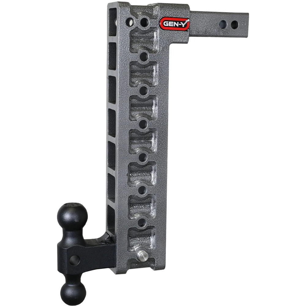 Gen-Y Hitch auto part