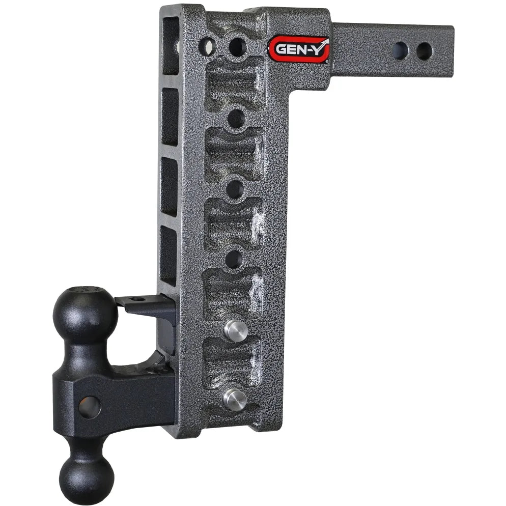Gen-Y Hitch auto part