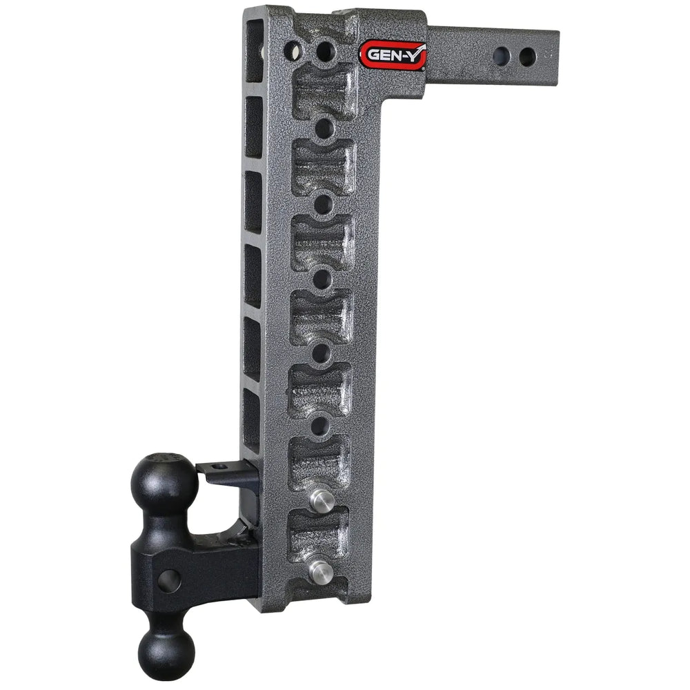 Gen-Y Hitch auto part