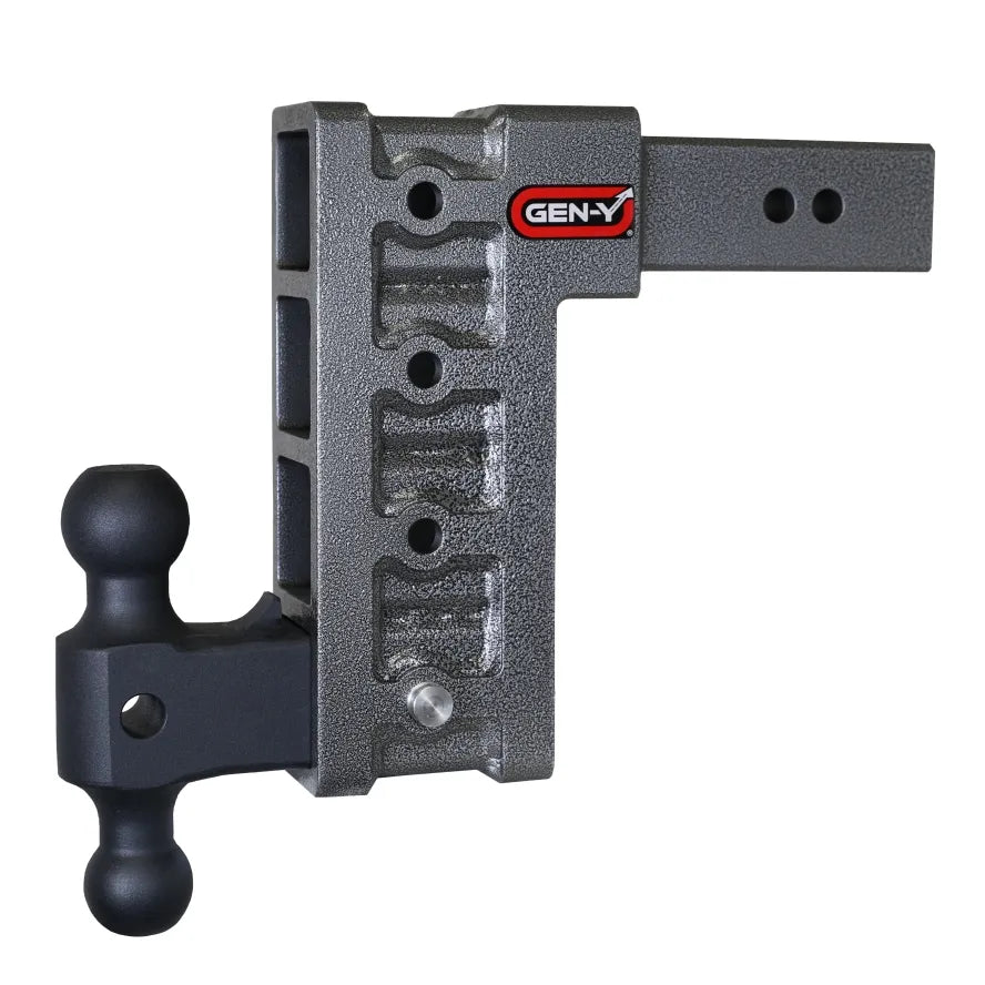 Gen-Y Hitch auto part