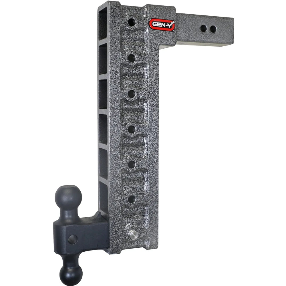 Gen-Y Hitch auto part