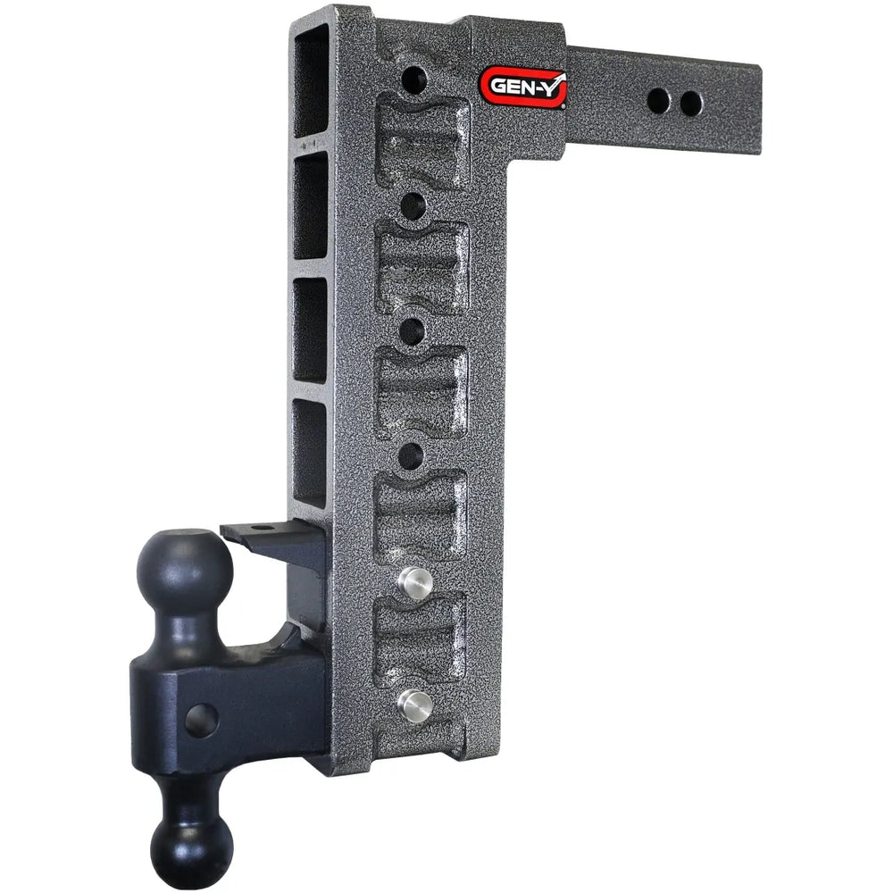 Gen-Y Hitch auto part