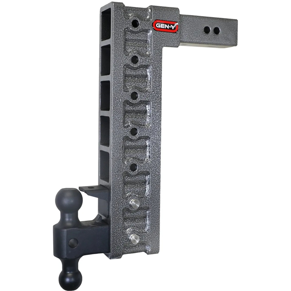 Gen-Y Hitch auto part