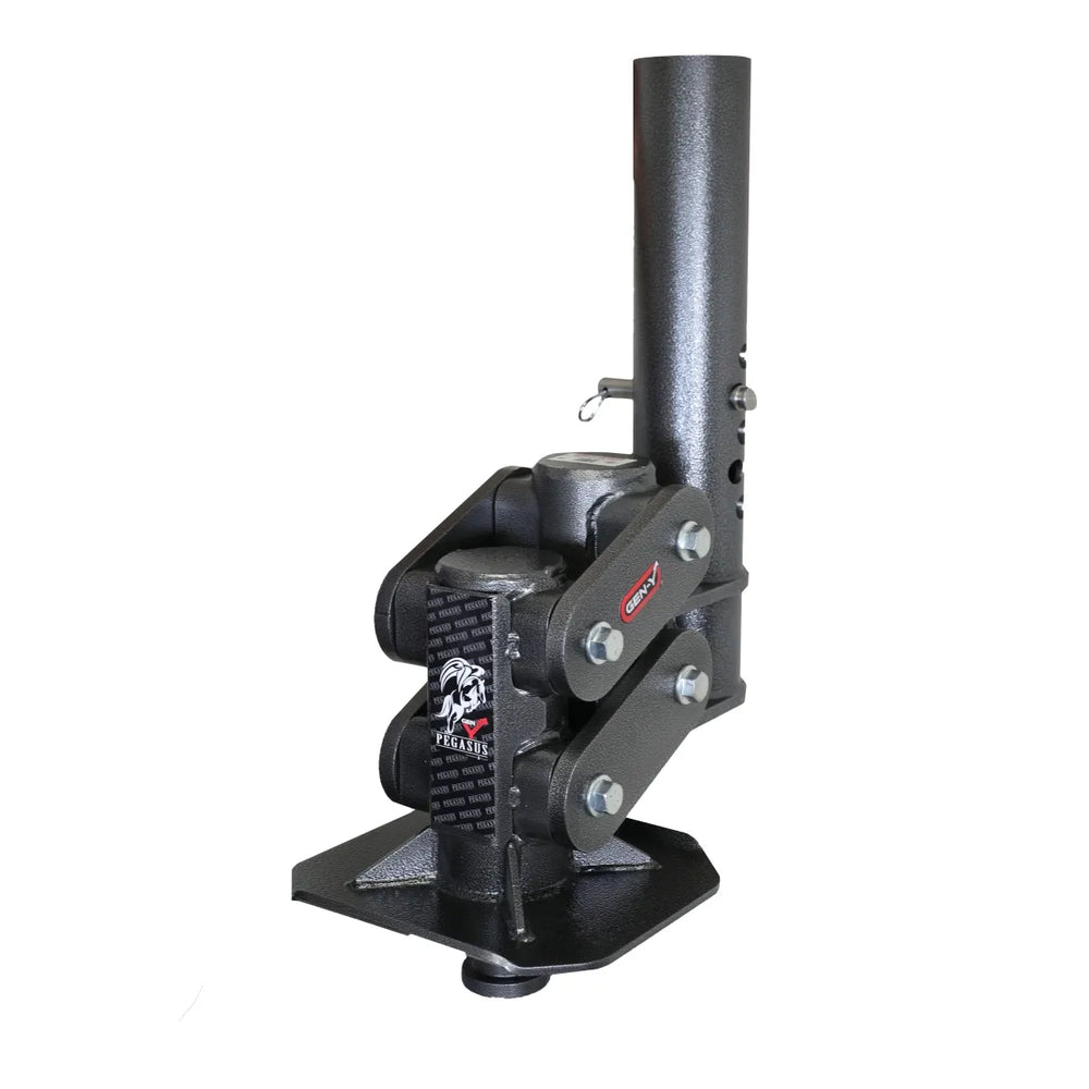 Gen-Y Hitch auto part