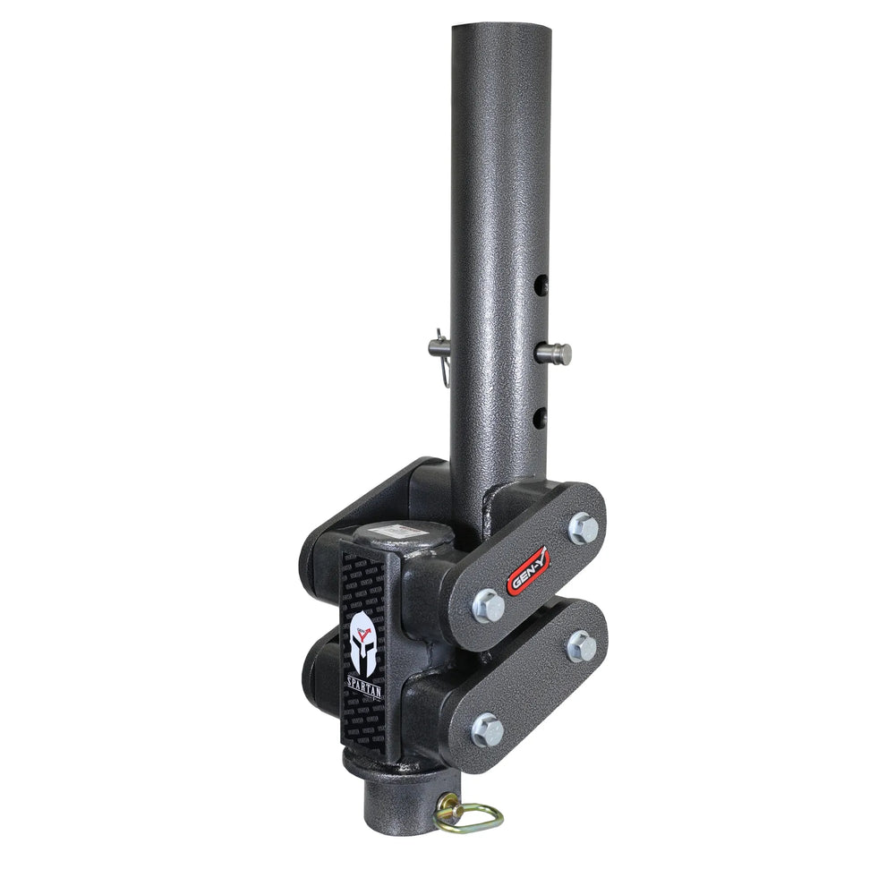 Gen-Y Hitch auto part