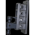 Gen-Y Hitch hardware kit