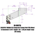 Gen-Y Hitch auto part