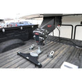 Gen-Y Hitch auto part close-up