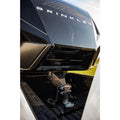 Gen-Y Hitch auto part installed view