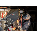 Gen-Y Hitch auto part detail