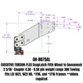 Gen-Y Hitch auto part detail