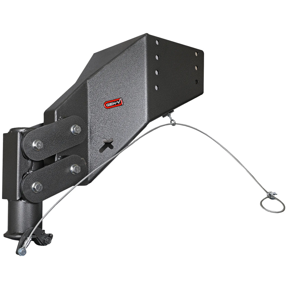 Gen-Y Hitch auto part