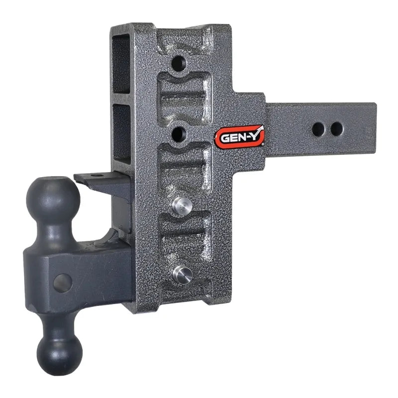 Gen-Y Hitch auto part