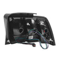 Raxiom tail light