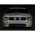 Raxiom headlights