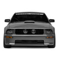 Raxiom headlights