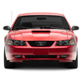 Raxiom headlights