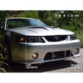 Raxiom headlights