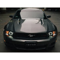 Raxiom headlights