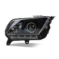Raxiom headlights