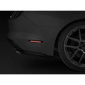 Raxiom smoke auto part