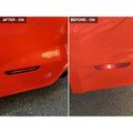 Raxiom auto part