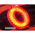 Raxiom tail light