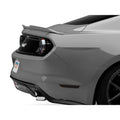 Raxiom tail light detail
