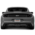 Raxiom tail light